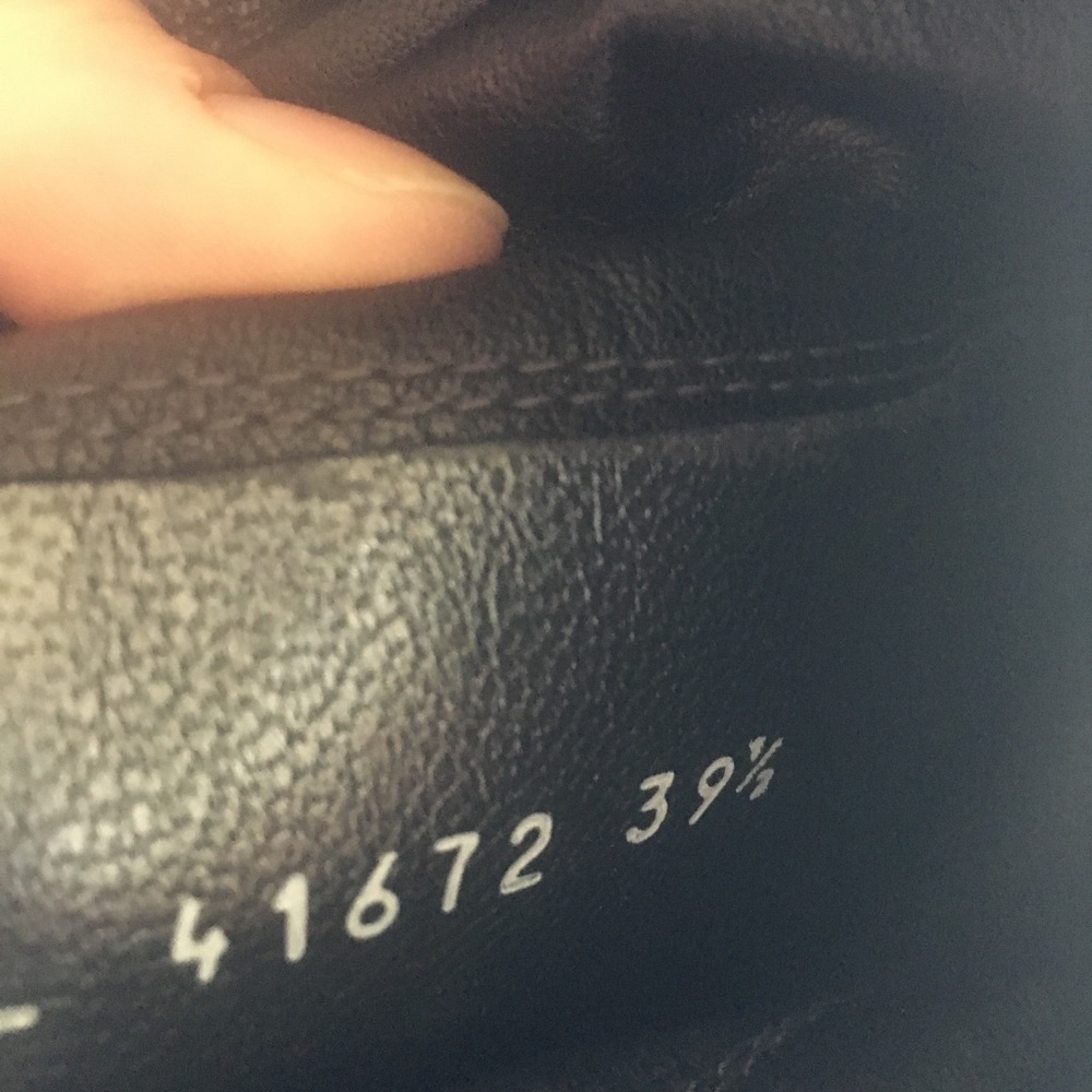 Stuart Weitzman Tall Heeled Boot - image 7